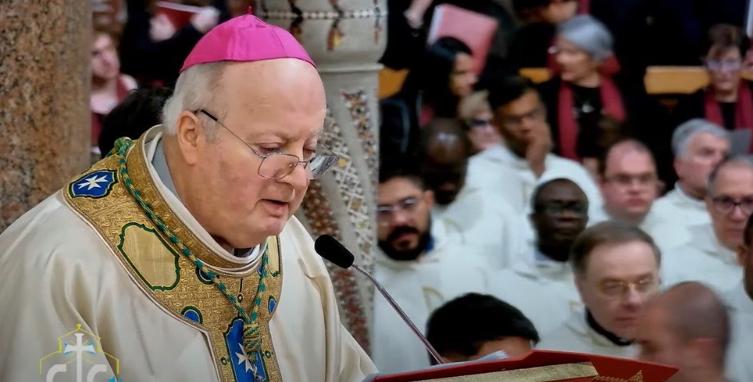 Il Vescovado Apertura Anno Santo Le Chiese E I Luoghi Giubilari Dell