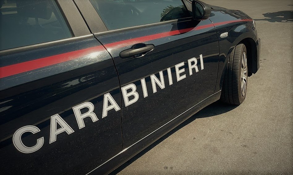 Il Vescovado Estorsioni Aggravate Dal Metodo Mafioso Quattro Arresti