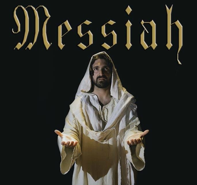 Il Vescovado Messiah E Aprile Ad Amalfi E Maiori La Sacra