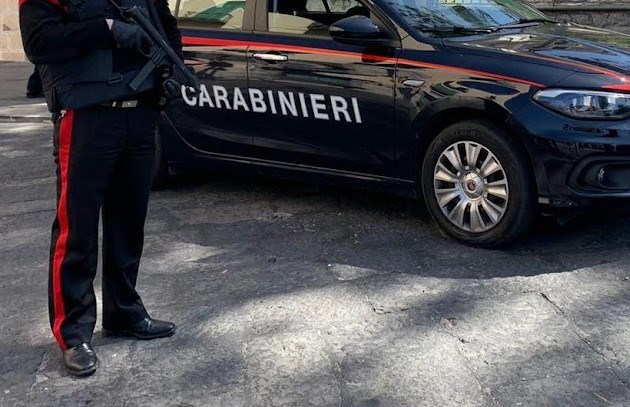 Il Vescovado Omicidio Suicidio A Rivoli Uomo Uccide La Moglie E Poi