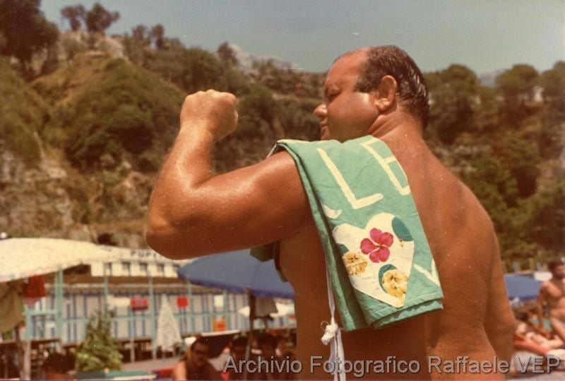 Il Vescovado Positano Porge Commossa L Ultimo Saluto Al Maestro