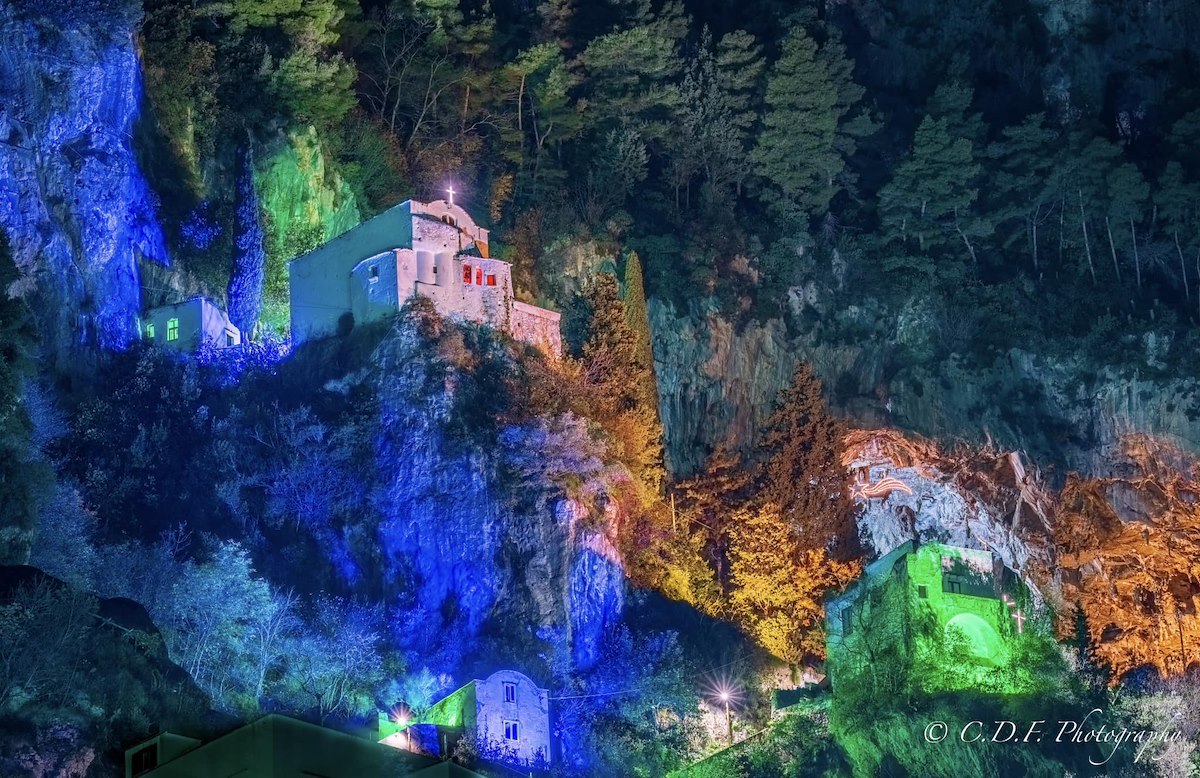 Il Vescovado Santa Maria Del Bando Dopo Tre Anni Torna La