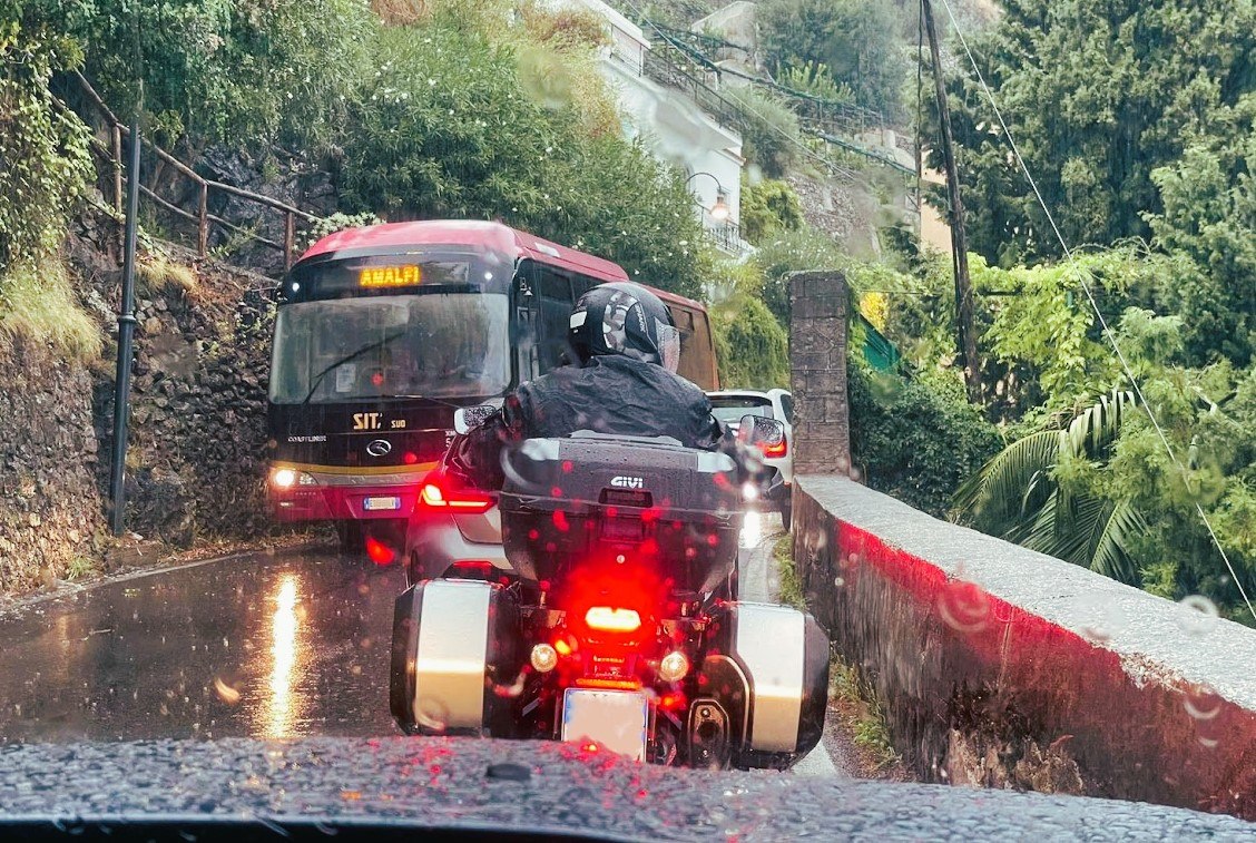 Il Vescovado Maltempo Prorogata Al 3 Maggio Allerta Meteo Gialla