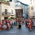 1° settembre, Amalfi festeggia il Capodanno Bizantino /PROGRAMMA