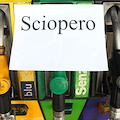 14-15 dicembre, Federazione Italiana Gestori impianti carburanti annuncia sciopero in Campania