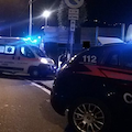 16enne si lancia dal quinto piano nella notte, tragedia a Nocera Inferiore