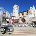 17-19 settembre, torna il Cortile di Francesco. Ad Assisi tre giorni di incontri su tema “speranza”