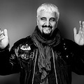 19 marzo Napoli ricorda Pino Daniele: tra ospiti Sal De Riso con torta inedita