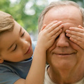 2 ottobre la Festa dei nonni, i nostri Angeli Custodi