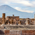 2017 da record per turismo in Campania: Pompei al top, terza la Costiera Amalfitana