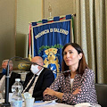 250 milioni ai comuni del Salernitano: la Ministra Carfagna presenta il CIS alla Provincia, ma le Istituzioni disertano