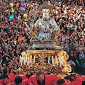 27 giugno, Amalfi festeggia il patrocinio di Sant'Andrea Apostolo [PROGRAMMA] 