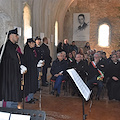 A Campagna celebrato l'anniversario della morte di Giovanni Palatucci, martire della Polizia di Stato