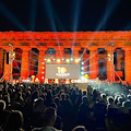 A Capaccio Paestum School Movie Cinedù accende i "desideri" dei giovanissimi