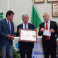 A Castel San Giorgio settima edizione del Premio giornalistico "Mimmo Castellano"