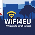 A Cetara contributo europeo per wi-fi gratuito in spazi pubblici