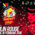 A Cetara il Carnevale è col Moulin Rouge [PROGRAMMA]