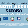 A Cetara prosegue il viaggio con "Le Notti Azzurre - dalle lampare alla colatura di alici” [PROGRAMMA]