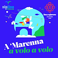 A Furore torna di moda la “Marenna” a volo a volo...