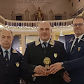 A Gaetano Ruocco di Minori il premio per i diritti umani e l'impegno sociale Johann Wolfgang 