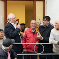 A Maiori celebrato il 40º anniversario del Centro Anziani e Pensionati, tra ricordi e spensieratezza