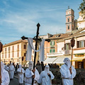 A Maiori tornano i Battenti, 23 marzo iniziano le prove per prepararsi alla Settimana Santa