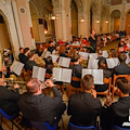 A Maiori una Master class di Basso Tuba e Brass Ensemble