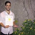 A Michele Abbagnara di Amalfi la menzione speciale del "Lemon Photo Contest 2017"