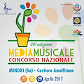 A Minori il concorso Mediamusicale: per tre gioni musicisti da tutta Italia nel cuore della Divina