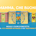 A Minori “Io per lei”, la campagna di Fondazione Telethon per celebrare le mamme “rare”