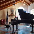 A Minori musicisti da tutta Italia per il concorso nazionale 'Media Musicale'