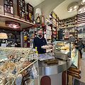 A Minori riapre la Pasticceria Gambardella, che dal 1963 porta avanti la passione di nonno Francesco