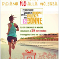 A Minori si torna a correre per dire "NO" alla violenza sulle donne 