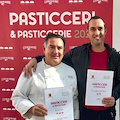 A Napoli Pasticceri & Pasticcerie 2019: Sal De Riso e Pansa tra i big di Gambero Rosso 