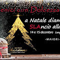 "A Natale diamo SLAncio alla ricerca”, a Maiori raccolta fondi per la ricerca contro la SLA