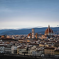 A novembre arriva ‘la settimana del turismo’, con G7 e Forum internazionale a Firenze