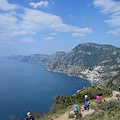 A Praiano “I Suoni Degli Dei” torna sabato 20 maggio con l’Arx Duo