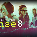 A Praiano il set di 'Sense 8', serie Tv americana cult 