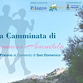 A Praiano la “Camminata di Gennaro Amendola” e un concerto speciale de I Suoni degli Dei: ricavati andranno all'AIRC