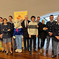 A Ravello 400 bambini a lezione di web sicurezza con Geronimo Stilton, Daniele Ciniglio e New Martina