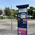 A Ravello arriva EasyPark: l’app che consente di pagare la sosta senza usare il parchimetro