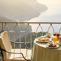 A Ravello l'Hotel Caruso seleziona personale di sala part time per il servizio colazioni