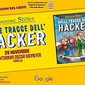 A Ravello “Sulle tracce dell’Hacker”: Geronimo Stilton e Polizia Postale per la sicurezza online