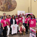 A Salerno la tappa finale di Race for the Cure 2024 per la prevenzione del tumore al seno