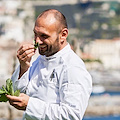 A Sant’Egidio un “Pomo d’Oro” alle eccellenze campane: 20 maggio tra gli chef della cena di gala anche Stanzione da Amalfi