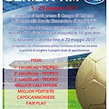 A Sant'Egidio un torneo da "Serie A", al via le iscrizioni