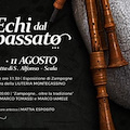 A Scala "Echi dal passato": due eventi nel ricordo di Sant'Alfonso Maria de' Liguori