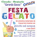 A Scala la Festa del Gelato