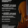 A Scala la seconda edizione di "échos- musica, fede, tradizione"