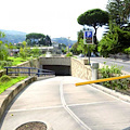 A Sorrento abbonamenti per parcheggio comunale Achille Lauro